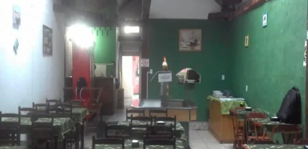 Conjunto Comercial / Sala à venda, 136m² no Centro, São Sebastião