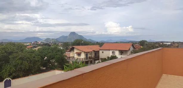 Apartamento com 3 Quartos à venda, 72m² no Jardim Atlântico Central (Itaipuaçu), Maricá