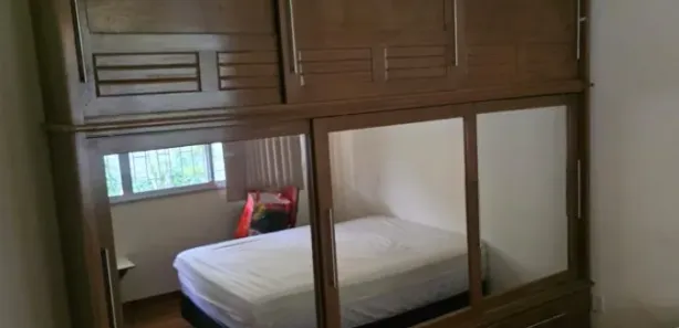 Fazenda / Sítio / Chácara com 2 Quartos à venda, 286m² no Tinguá, Nova Iguaçu