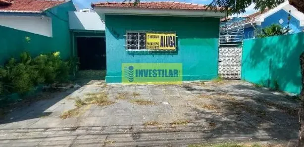 Casa com 9 Quartos para alugar, 247m² no Madalena, Recife