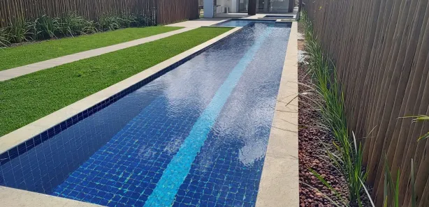 Terreno / Lote / Condomínio à venda, 165m² no Busca Vida (Abrantes), Camaçari