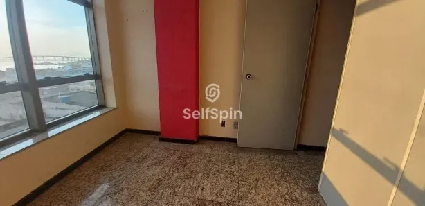 Conjunto Comercial / Sala para alugar, 56m² no Centro, Niterói
