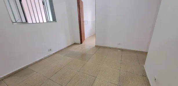 Casa de Vila com 1 Quarto para alugar, 52m² no Jardim Rosemary, Itapevi