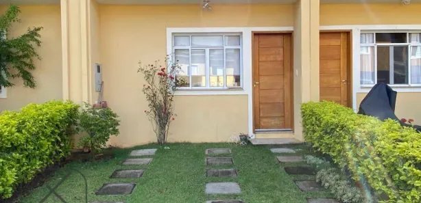 Casa de Condomínio com 2 Quartos à venda, 90m² no Nogueira, Guararema
