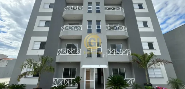 Apartamento com 2 Quartos para venda ou aluguel, 70m² no Jardim Maria Emília, Pindamonhangaba