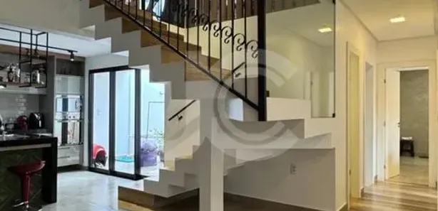 Casa de Condomínio com 3 Quartos à venda, 146m² no Primavera, Vitória da Conquista
