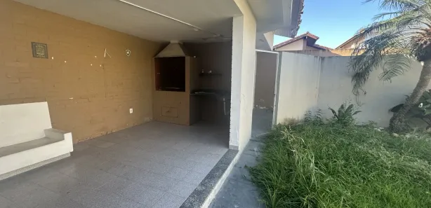 Casa de Condomínio com 3 Quartos para alugar, 3000m² no Parque Califórnia, Campos dos Goytacazes