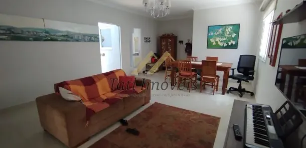Casa de Condomínio com 3 Quartos para alugar, 152m² no Jardim Jockey Clube, São Carlos