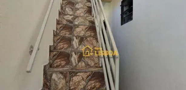 Sobrado com 3 Quartos à venda, 95m² no Jardim da Conquista (Zona Leste), São Paulo