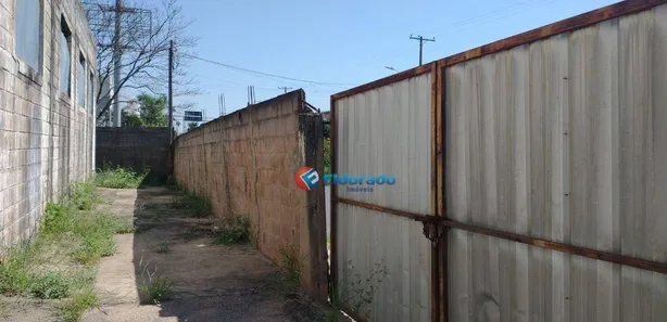 Galpão / Depósito / Armazém à venda, 423m² no Jardim Boa Vista, Hortolândia