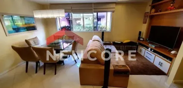 Casa de Condomínio com 3 Quartos à venda, 192m² no Recreio dos Bandeirantes, Rio de Janeiro