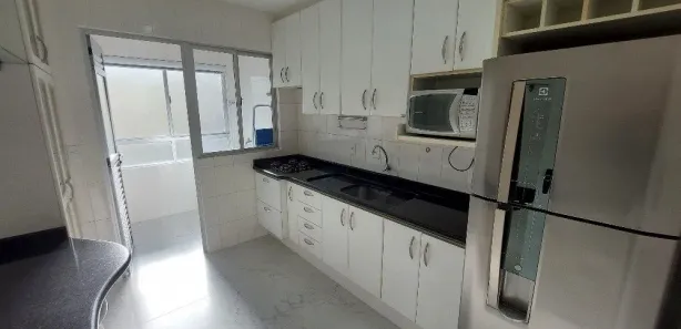 Casa com 2 Quartos para alugar, 69m² no Balneário, Florianópolis