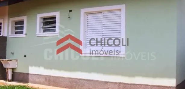 Casa com 3 Quartos à venda, 70m² no Narita Garden, Vargem Grande Paulista