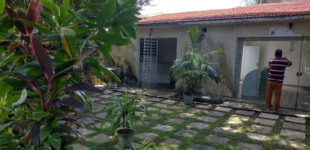 Casa com 5 Quartos à venda, 356m² no Santo Amaro, Recife
