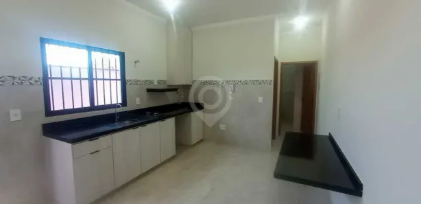 Casa com 1 Quarto para alugar, 30m² no Reserva do Parque, Itatiba