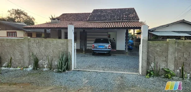Casa com 2 Quartos à venda, 100m² no Do Ubatuba, São Francisco do Sul