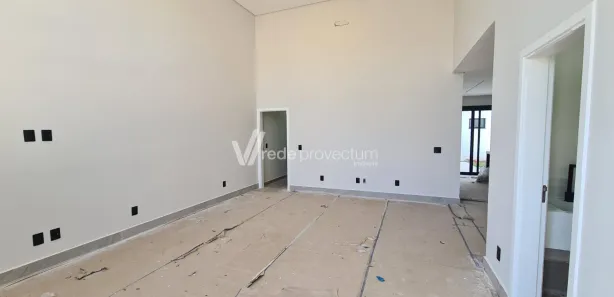 Casa de Condomínio com 3 Quartos à venda, 160m² no Jardim Santo André, Hortolândia
