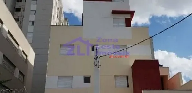 Foto do imóvel - Apartamentos com 34 ,40 M²