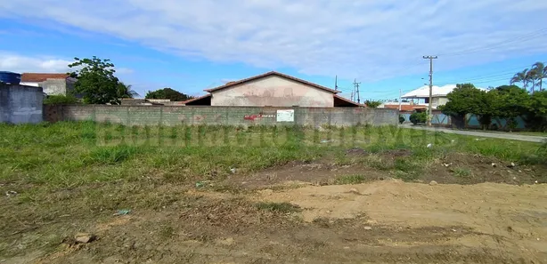 Terreno / Lote / Condomínio à venda, 450m² no Jaconé (Sampaio Correia), Saquarema