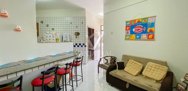 Apartamento com 2 Quartos à venda, 58m² no Destacado, Salinópolis