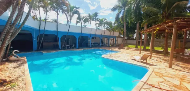 Fazenda / Sítio / Chácara com 3 Quartos para alugar, 300m² no Itanhangá Chácaras de Recreio, Ribeirão Preto