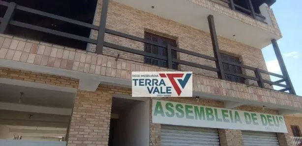 Apartamento com 2 Quartos para alugar, 88m² no Engenheiro Neiva, Guaratinguetá
