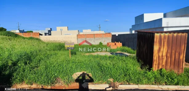 Terreno / Lote / Condomínio à venda, 275m² no Jardim Amélia Dionísio, Olímpia