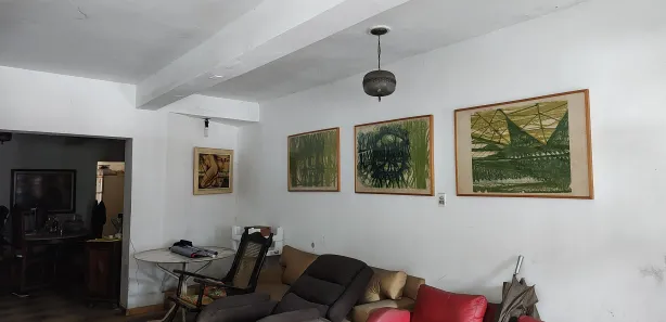 Sobrado com 5 Quartos à venda, 150m² no Boa Vista, Recife