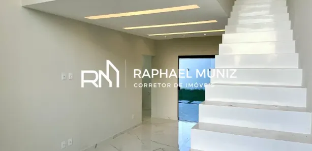 Casa de Condomínio com 3 Quartos à venda, 160m² no Parque Tarcisio Miranda, Campos dos Goytacazes