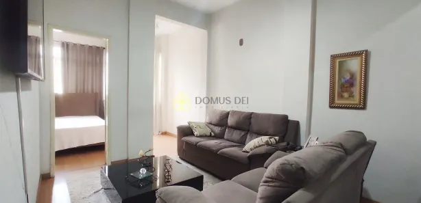 Apartamento com 2 Quartos à venda, 68m² no Centro, Barra Mansa