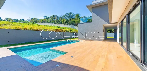 Casa com 4 Quartos à venda, 548m² no Planta Almirante, Almirante Tamandaré