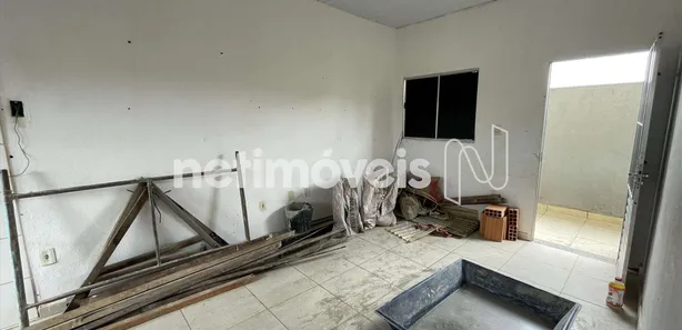 Loja / Salão / Ponto Comercial com 4 Quartos à venda, 360m² no Jardim Primavera, Ribeirão das Neves