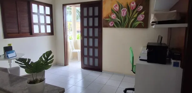 Casa com 3 Quartos à venda, 182m² no Nova Parnamirim, Parnamirim