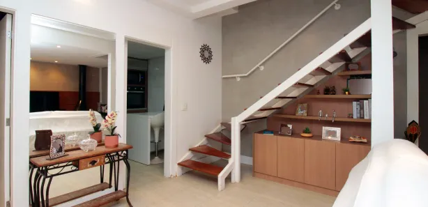 Casa de Condomínio com 3 Quartos à venda, 105m² no Vila Andrade, São Paulo