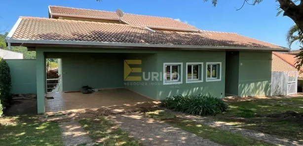 Casa de Condomínio com 4 Quartos à venda, 360m² no , Itupeva