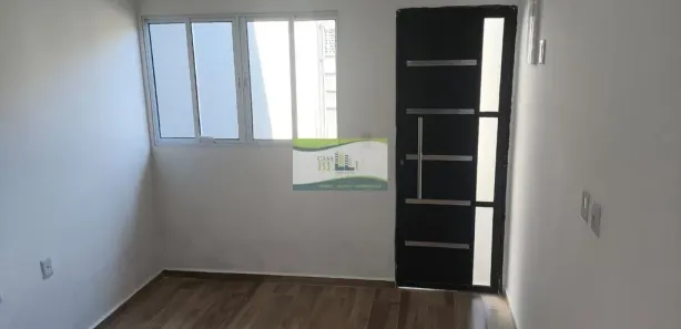 Sobrado com 2 Quartos à venda, 89m² no Portal das Alamedas, Franco da Rocha