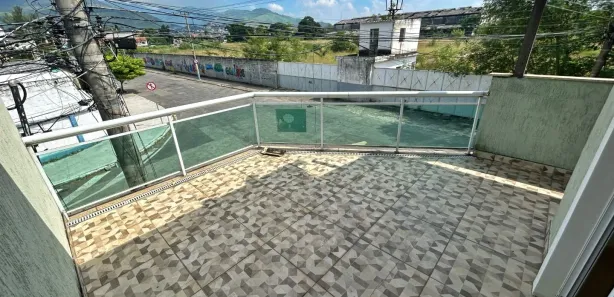 Casa com 2 Quartos à venda, 70m² no Santo Elias, Mesquita