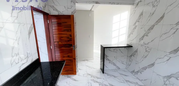 Casa com 2 Quartos à venda, 75m² no Bela Vista, Mossoró
