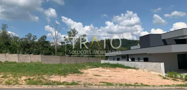 Terreno / Lote / Condomínio à venda, 690m² no Jardim Portugal, Valinhos