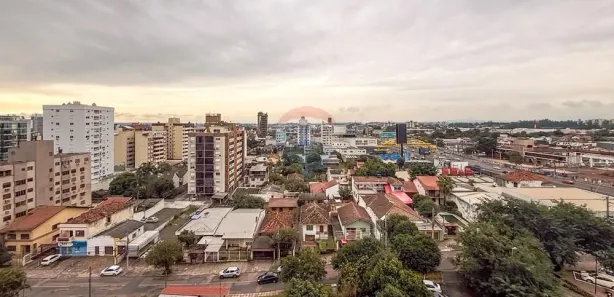 Conjunto Comercial / Sala à venda, 45m² no Centro, Canoas