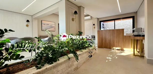 Conjunto Comercial / Sala para alugar, 13m² no Vila São João, Limeira
