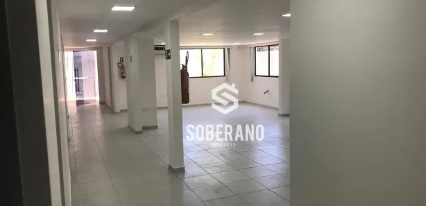 Prédio Inteiro para alugar, 700m² no Morada Nova, Cabedelo