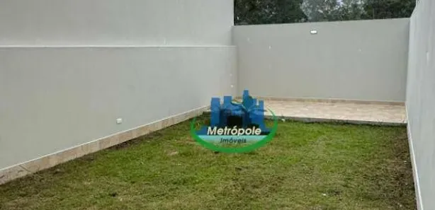 Sobrado com 2 Quartos à venda, 92m² no Jardim América, Itaquaquecetuba