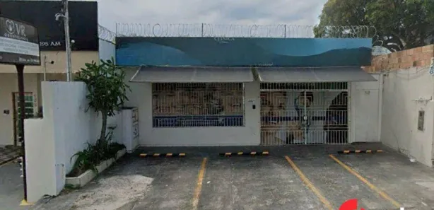 Conjunto Comercial / Sala para alugar, 250m² no Nossa Senhora das Graças, Manaus