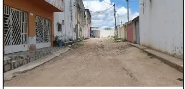 Apartamento com 2 Quartos à venda, 65m² no Madre de Deus, Glória do Goitá