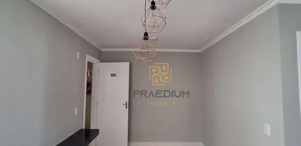Apartamento com 2 Quartos à venda, 41m² no Jardim Itaqui, Campo Largo