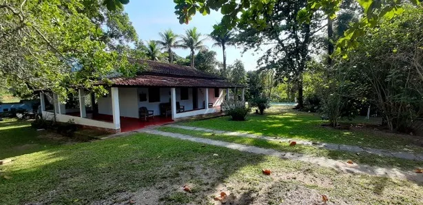 Fazenda / Sítio / Chácara com 3 Quartos à venda, 9000m² no Agro Brasil, Itaboraí