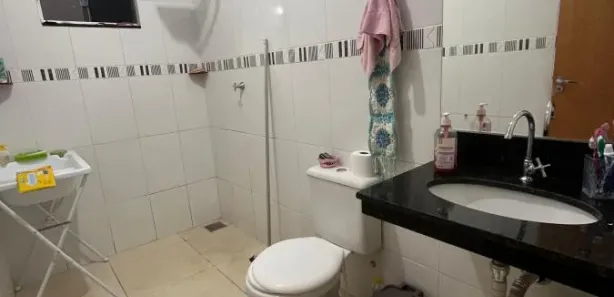 Casa com 3 Quartos à venda, 240m² no , Bela Vista de Goiás