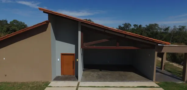 Casa de Condomínio com 3 Quartos à venda, 150m² no , Alexânia