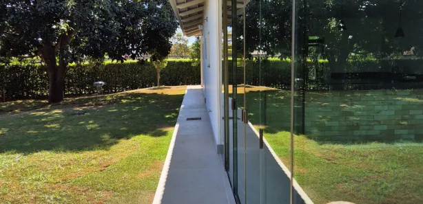 Casa de Condomínio com 5 Quartos à venda, 4700m² no Residencial California, Santo Antônio de Goiás